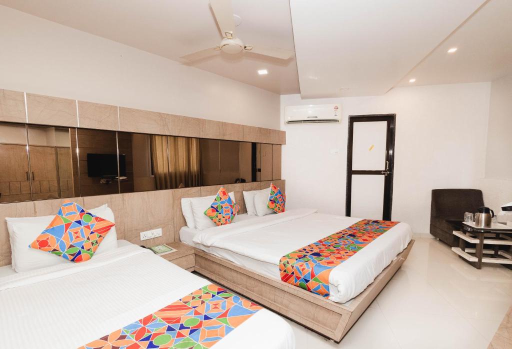 Hotel Amber photo 1