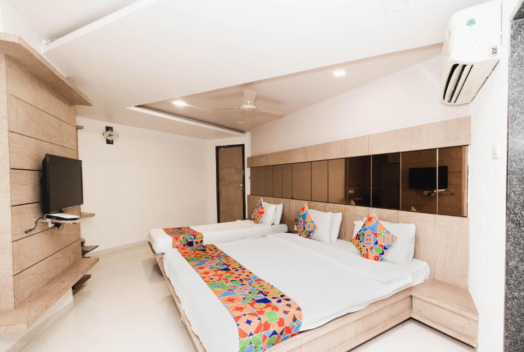 Hotel Amber photo 2