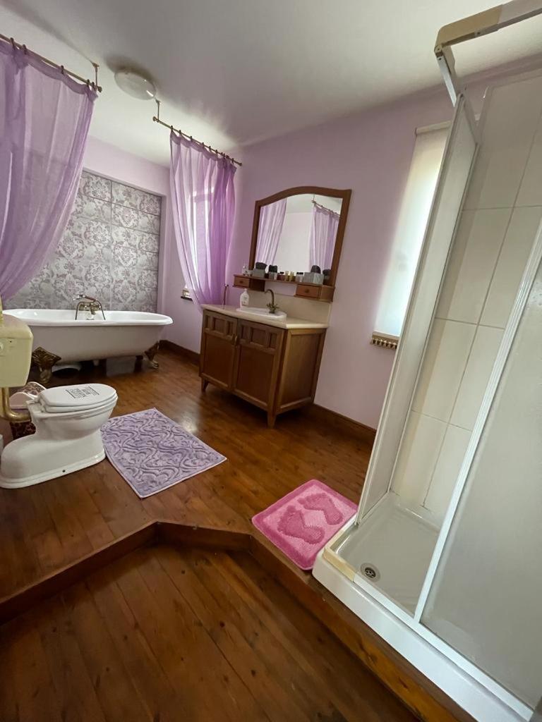 Palm Villa Balcony Room photo 1