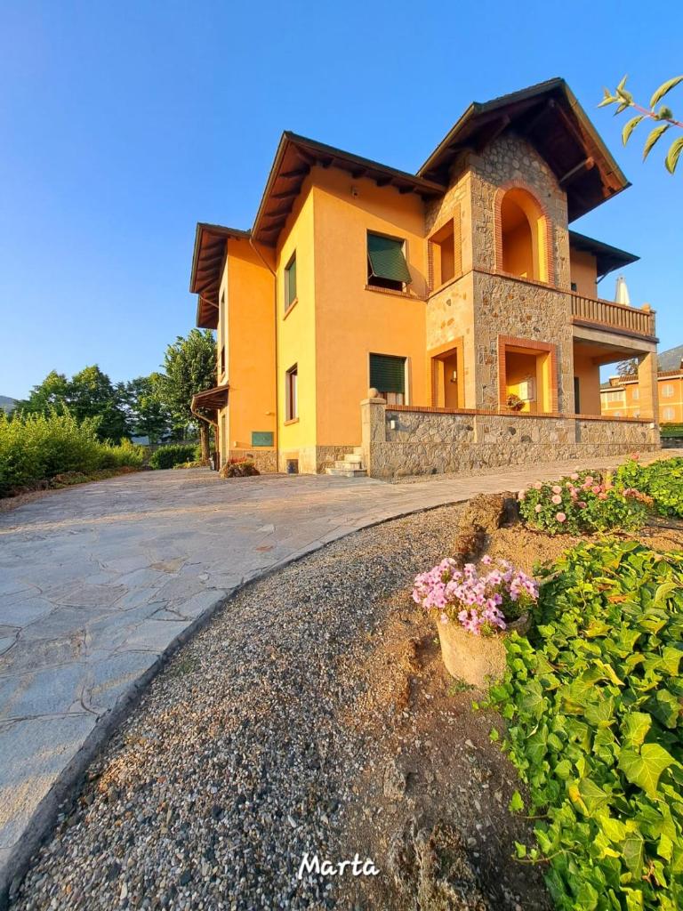 Villa Costanza photo 3