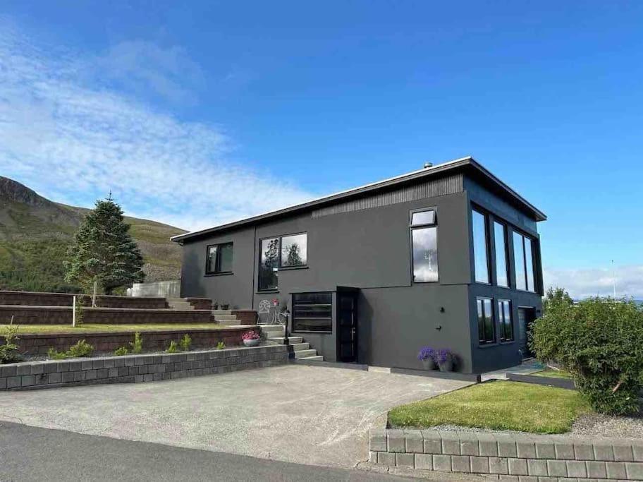 Black pearl - Villa with a view photo 1