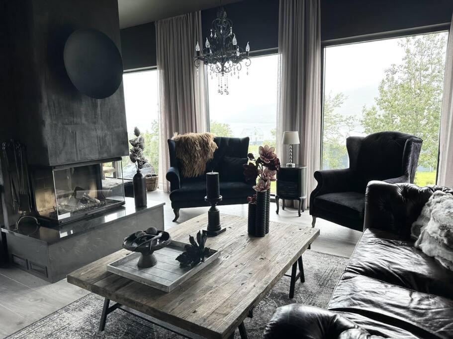 Black pearl - Villa with a view photo 2
