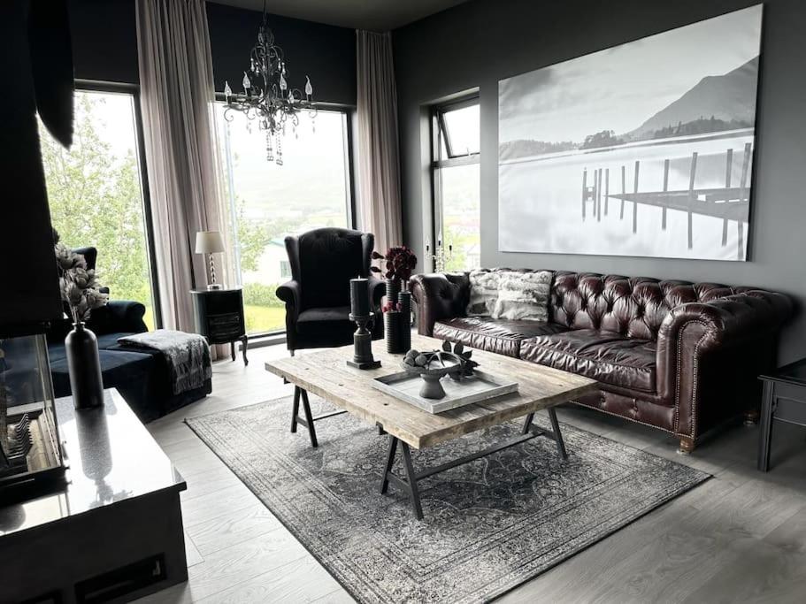 Black pearl - Villa with a view photo 4