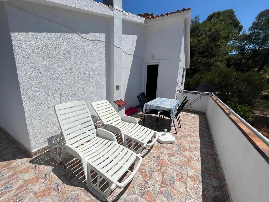 Apartments Peronja Jelsa Seafront photo 2