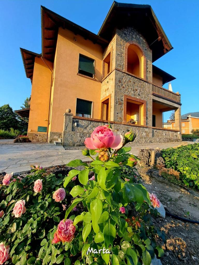 Villa Costanza photo 1