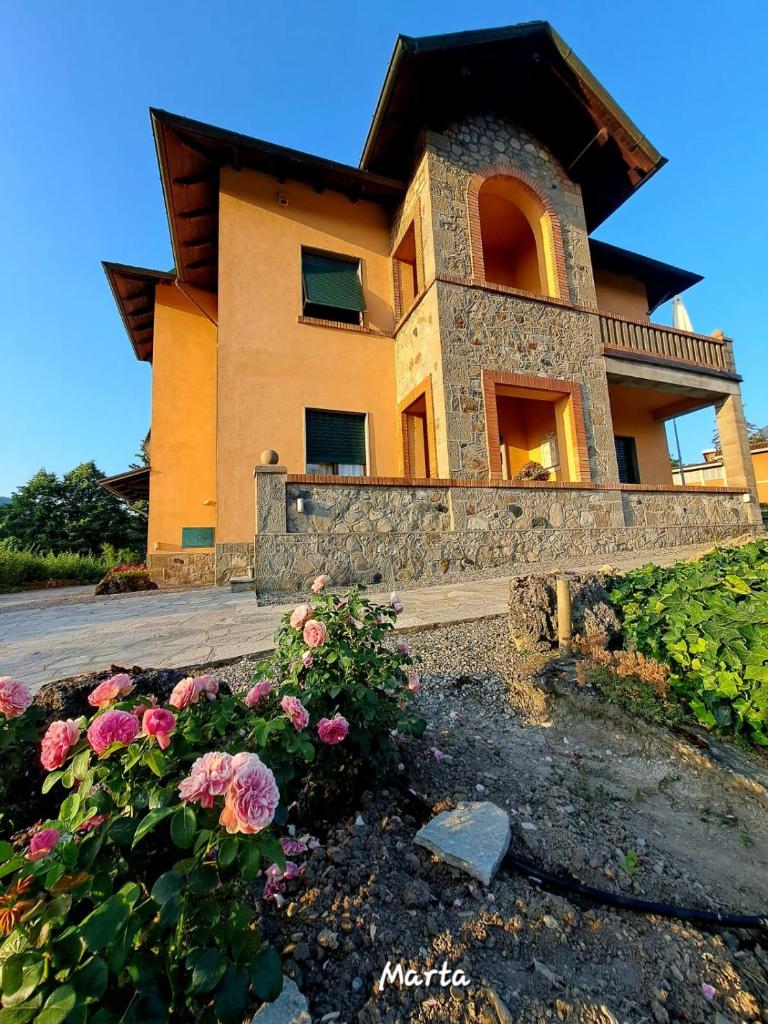 Villa Costanza photo 2