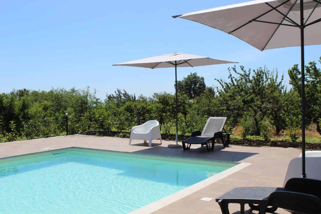 Casa vacanze - Orto dei Limoni photo 1