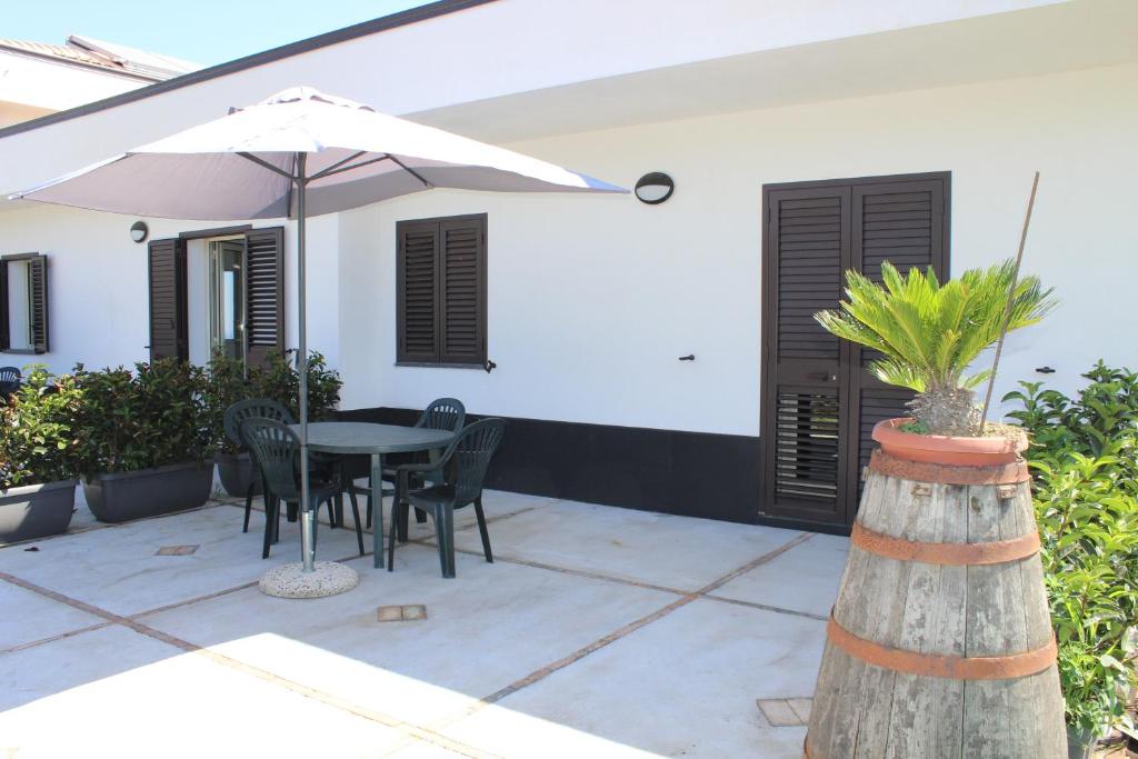 Casa vacanze - Orto dei Limoni photo 3