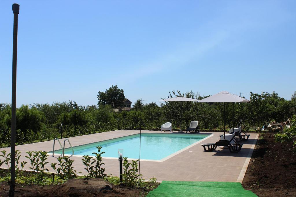 Casa vacanze - Orto dei Limoni photo 4