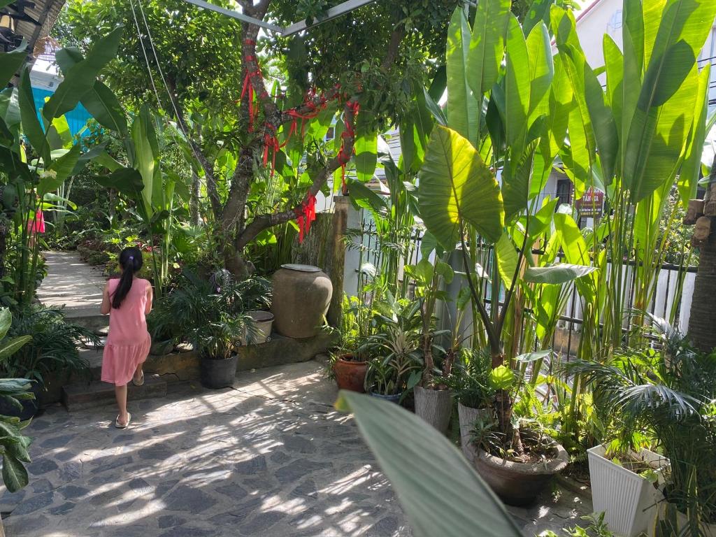 Sunny Garden Homestay