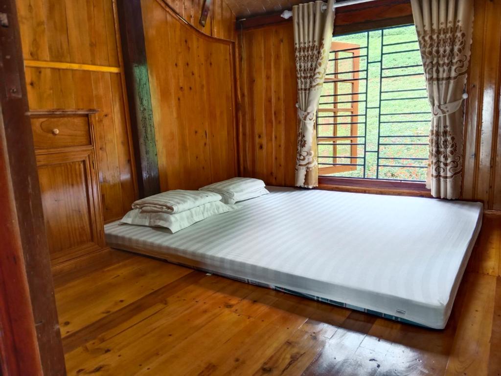 homestay phô núi suôi giang
