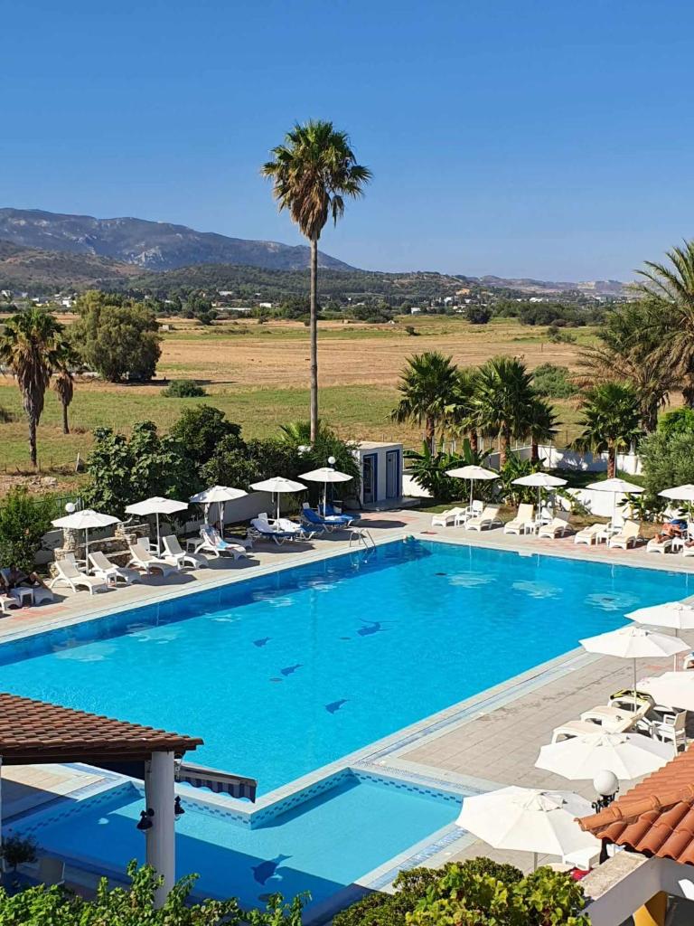 Hotel Tigaki's Star photo 4