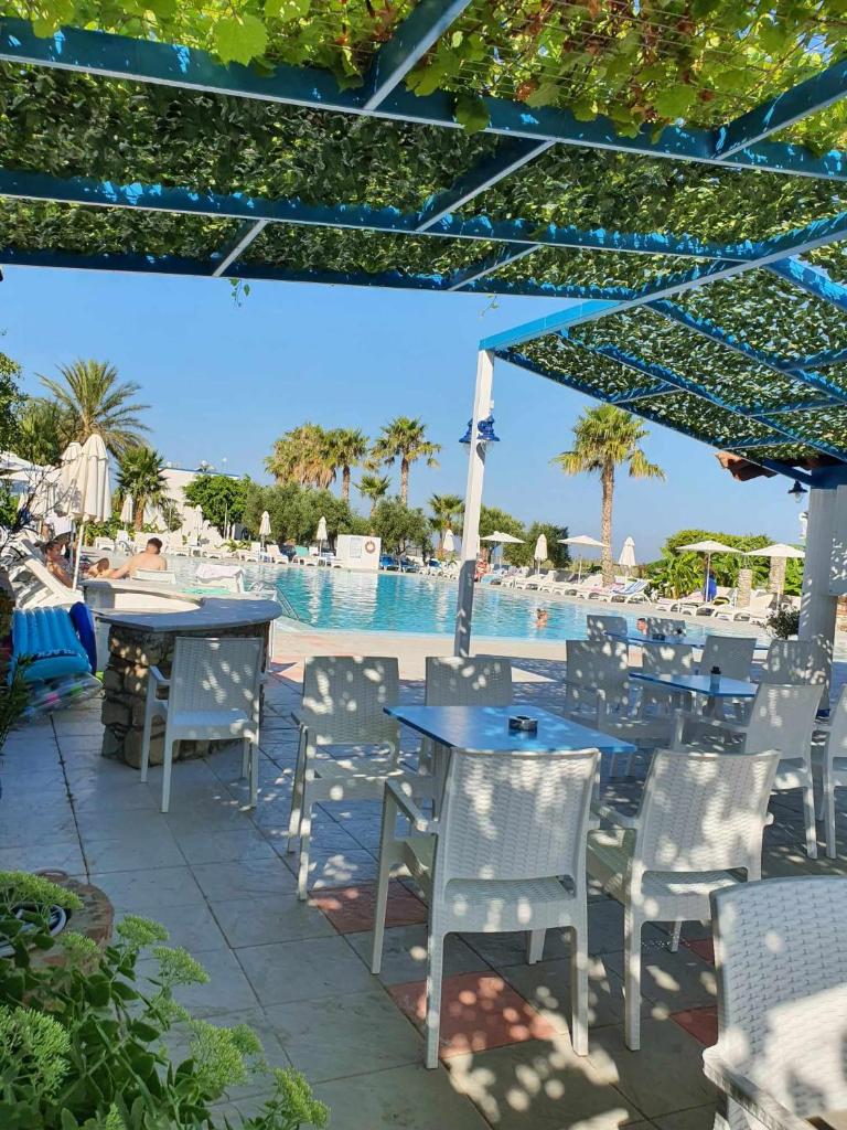 Hotel Tigaki's Star photo 2