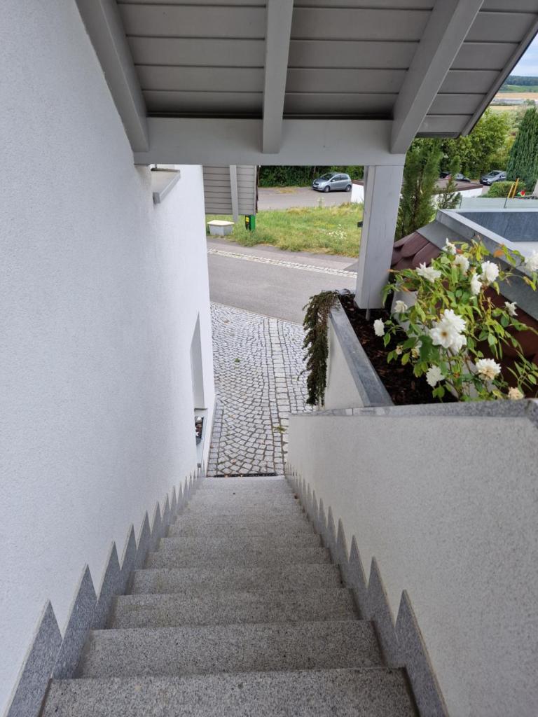 Ferienwohnung -Time to relax- bei Bamberg, mit herrlichem Blick auf das Maintal photo 1