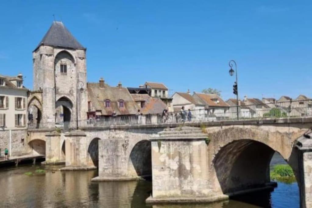 Le grand morétain photo 1