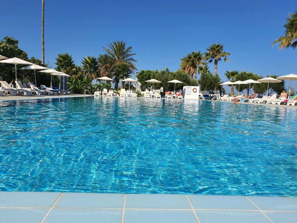 Hotel Tigaki's Star photo 3