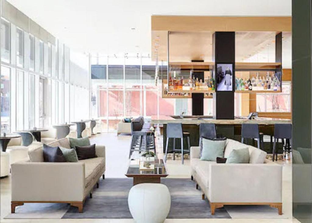 AC Hotel by Marriott Oklahoma City Bricktown photo 1