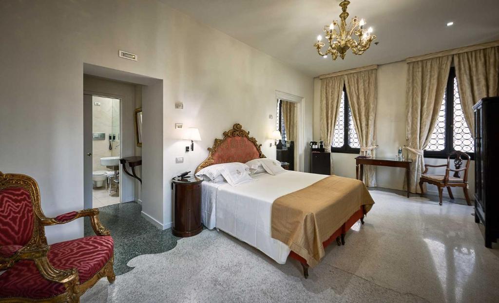 Ca' Nigra Lagoon Resort photo 1