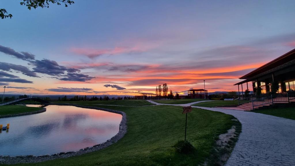 Kakheti , Villa Ambassadori Kachreti Golf Resort photo 1