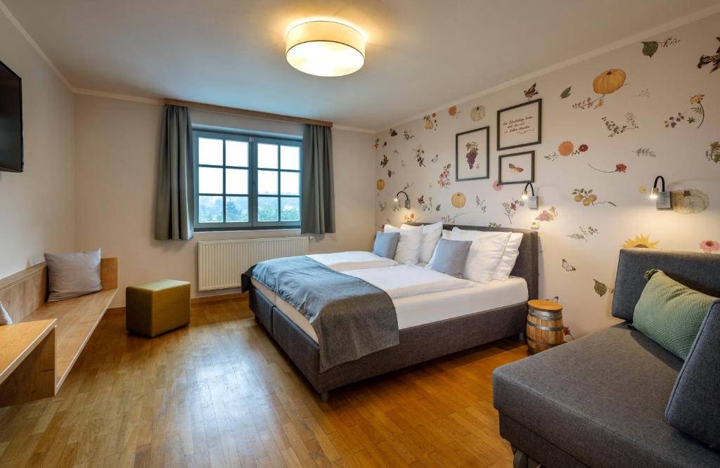 JUFA Hotel Schilcherland Room Type - Superior Double Room