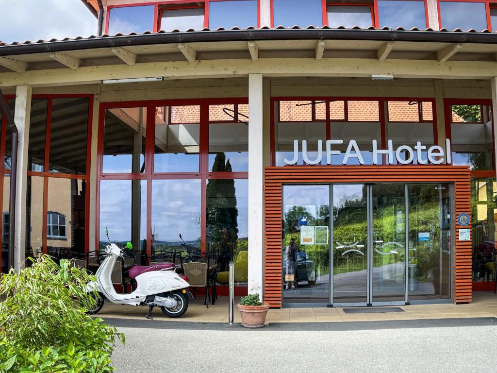 JUFA Hotel Schilcherland - Tap to explore photos