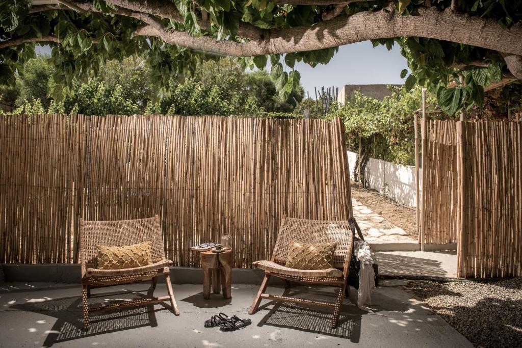 Tarsia Homes & Suites photo 1