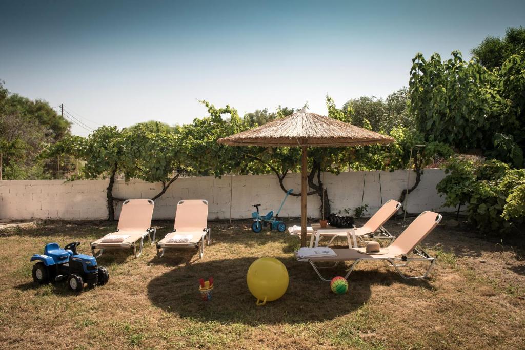 Tarsia Homes & Suites photo 3