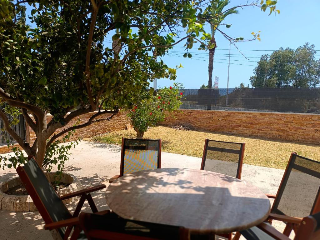 Rentaly Holidays Playa Villaricos photo 2
