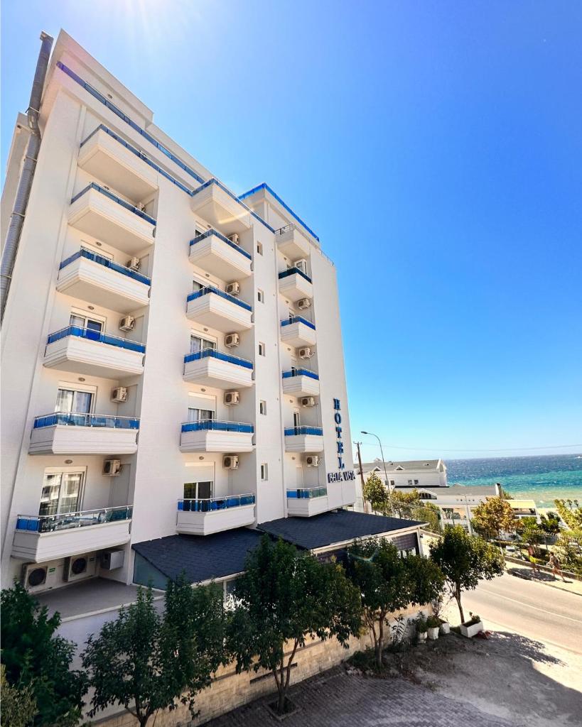 Hotel Bella Vista