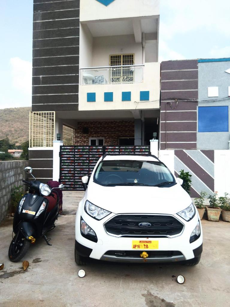 Duplex house homestay near Vijayawada, Tadepalli photo 2