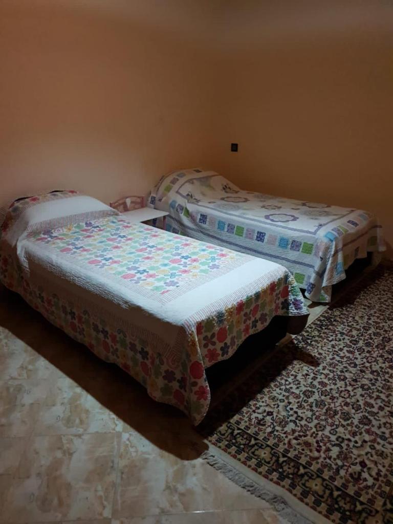 Ouirgane marrakech lhawz