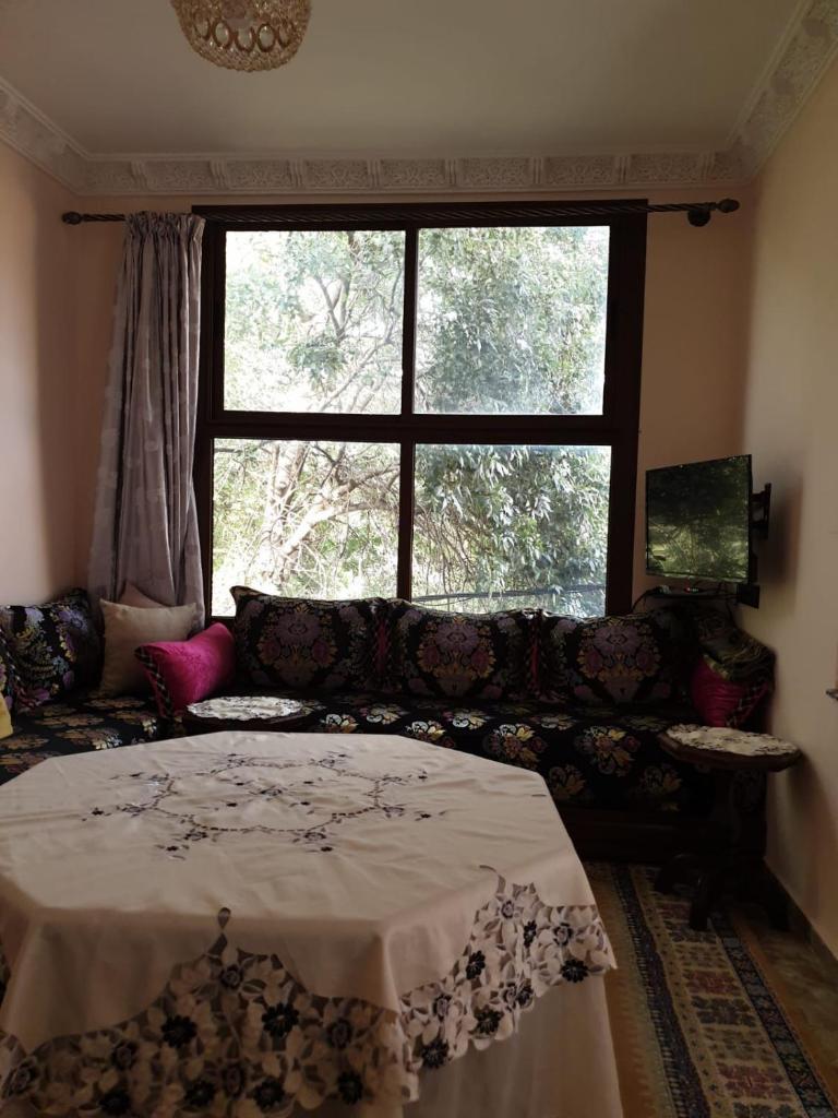 Ouirgane marrakech lhawz photo 2
