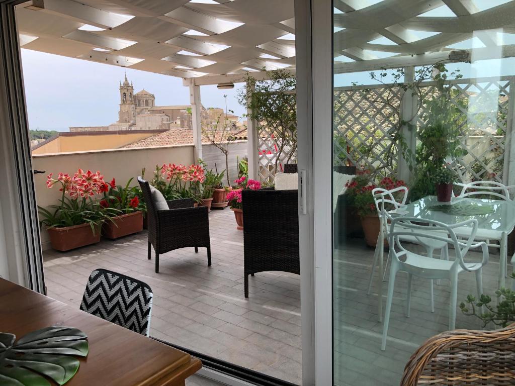 Attico Da Rosa con vista spettacolare a 360 gradi photo 3