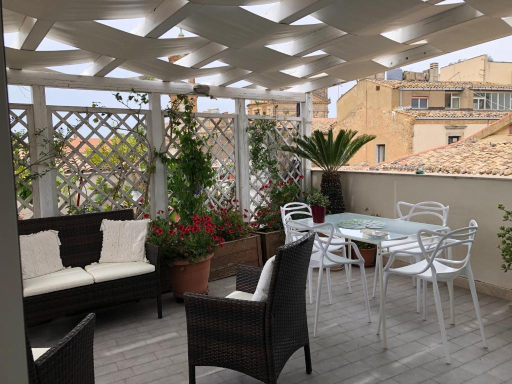 Attico Da Rosa con vista spettacolare a 360 gradi photo 1