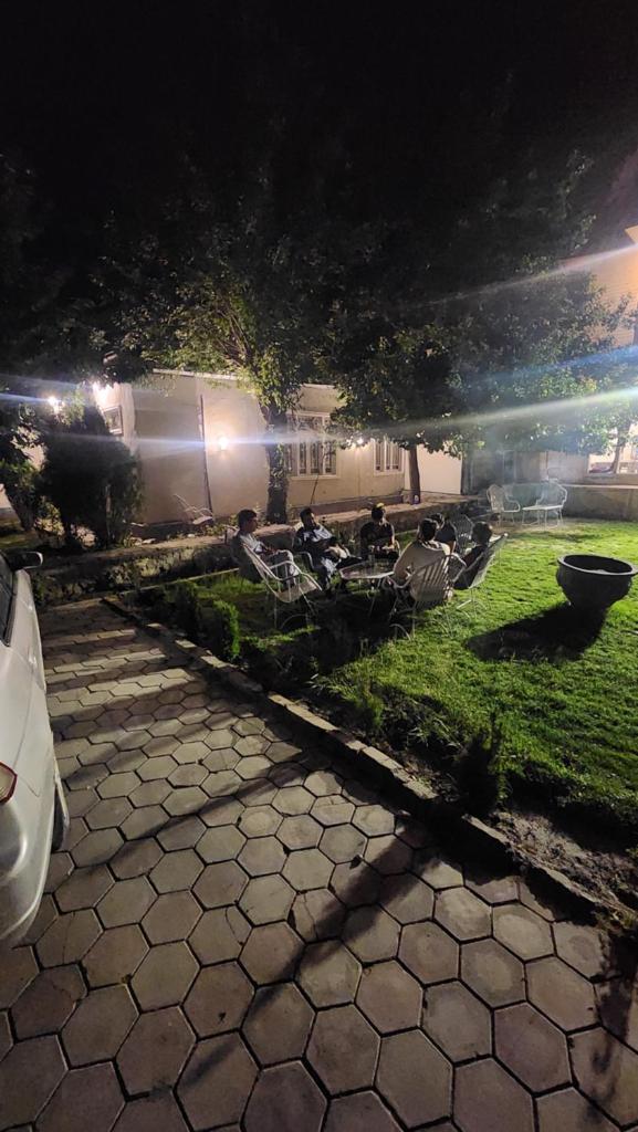 Green orchard skardu photo 4