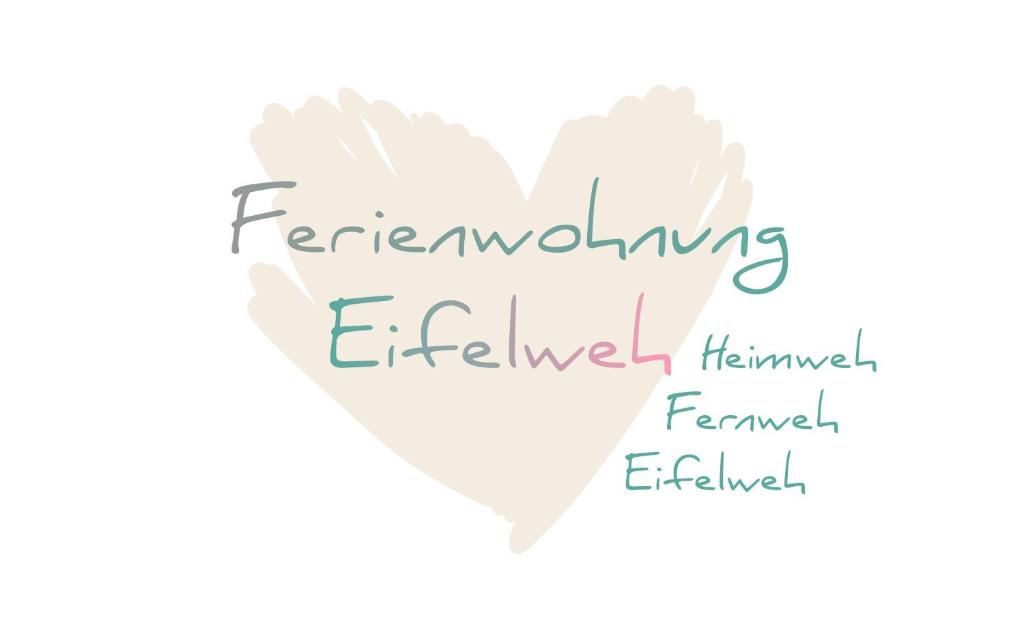 Ferienwohnung Eifelweh - Lieblingszeit photo 2