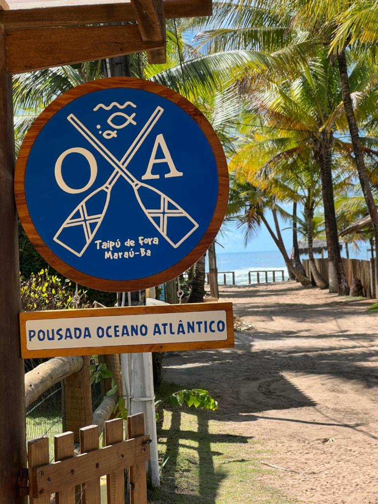 Pousada Oceano Atlântico photo 3