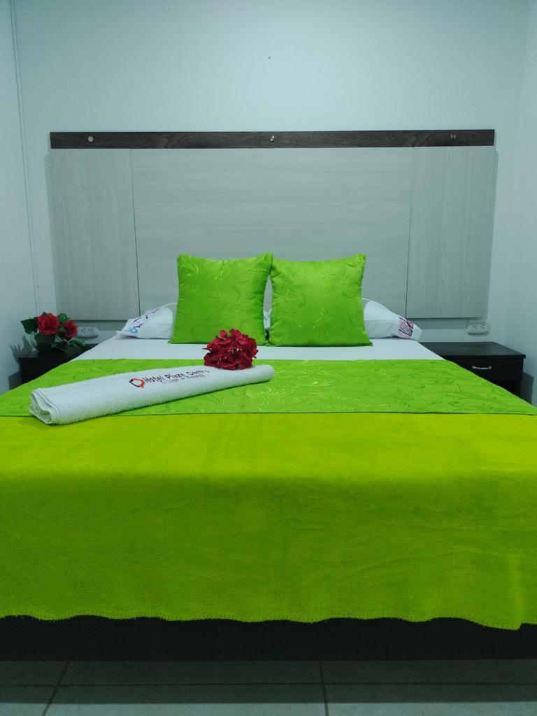 Hotel plaza centro photo 2