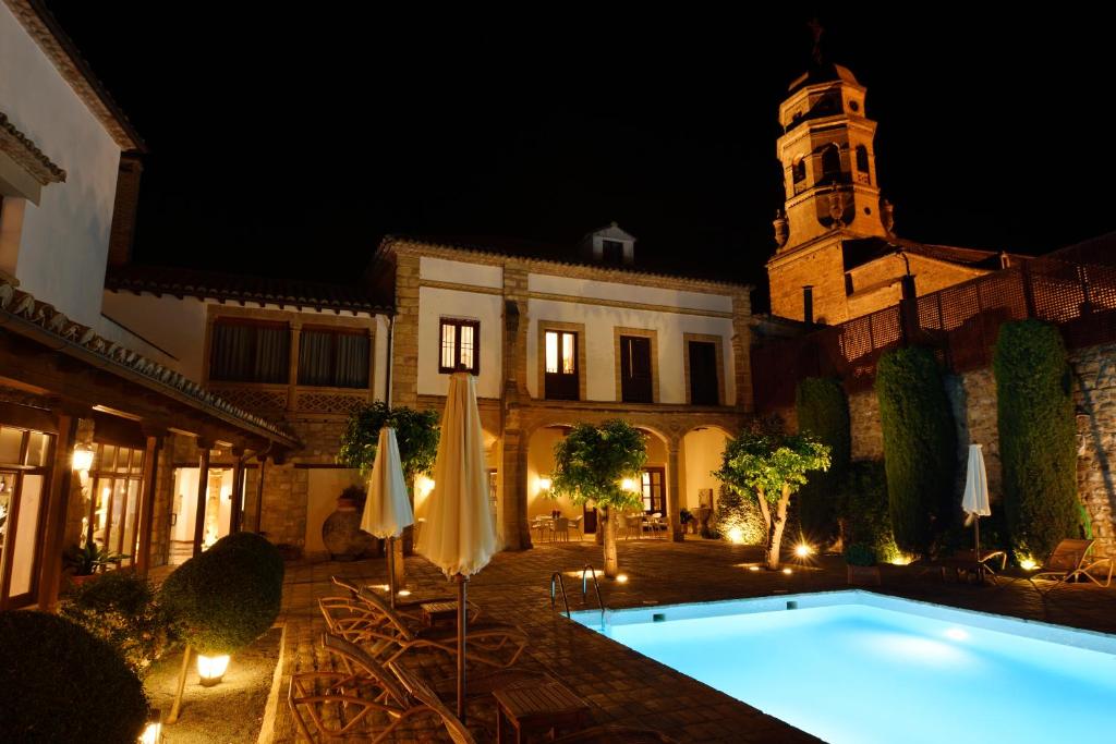 Hotel Puerta de la Luna photo 1