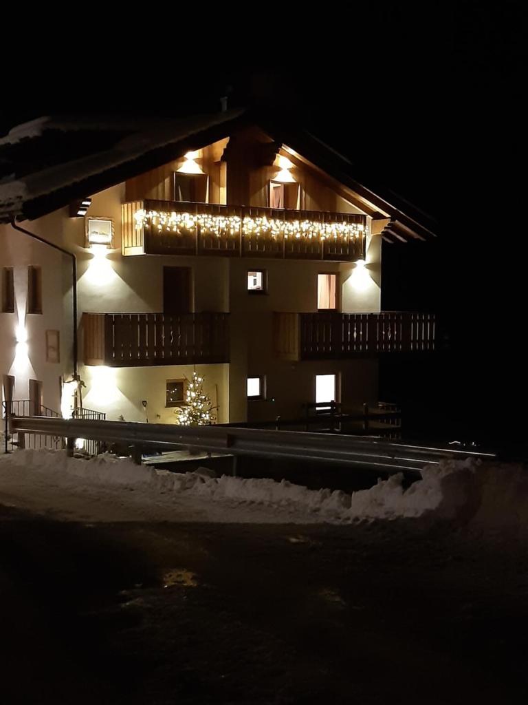 Al Sole B&B Valcomelico