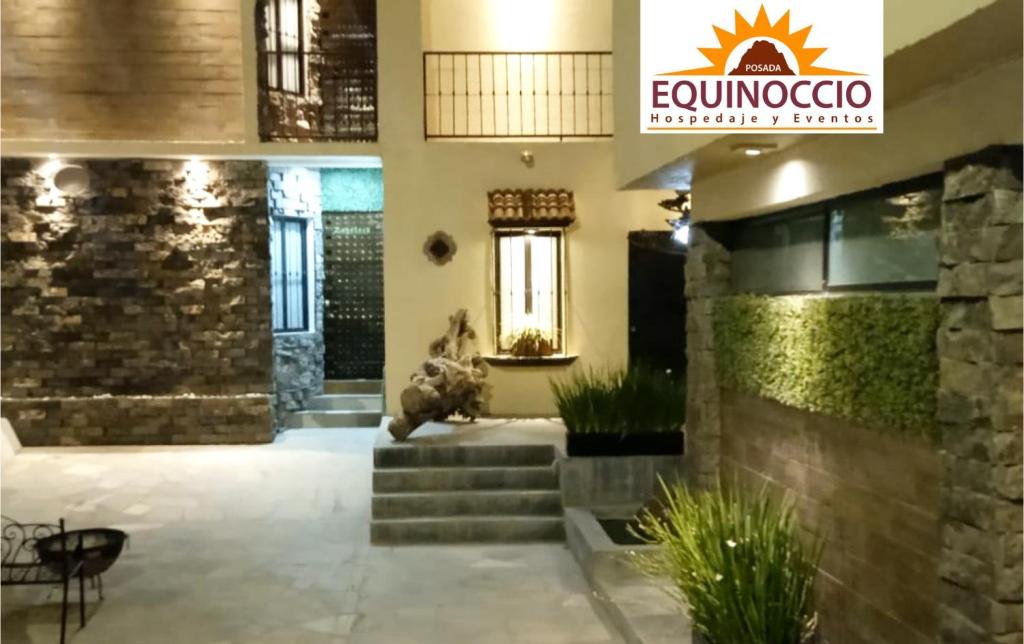 Posada Equinoccio photo 3