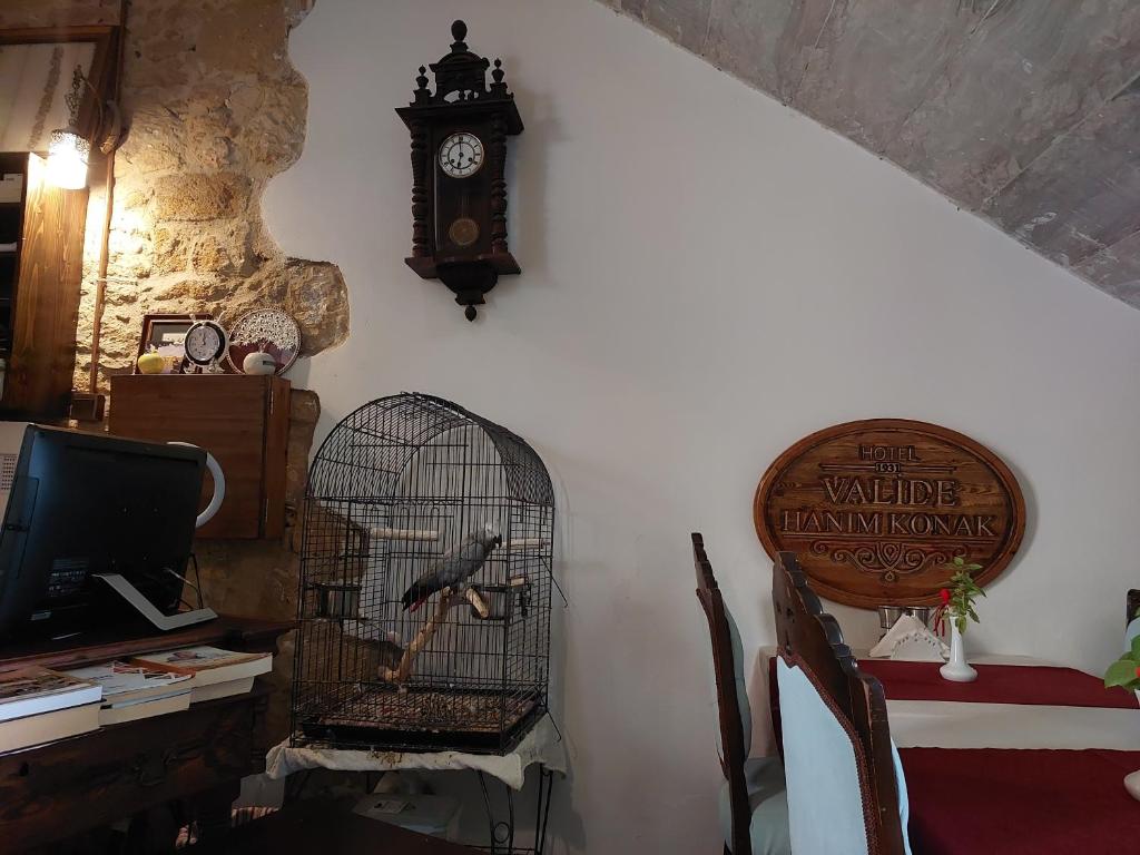 Hotel Valide Hanim Konak photo 2