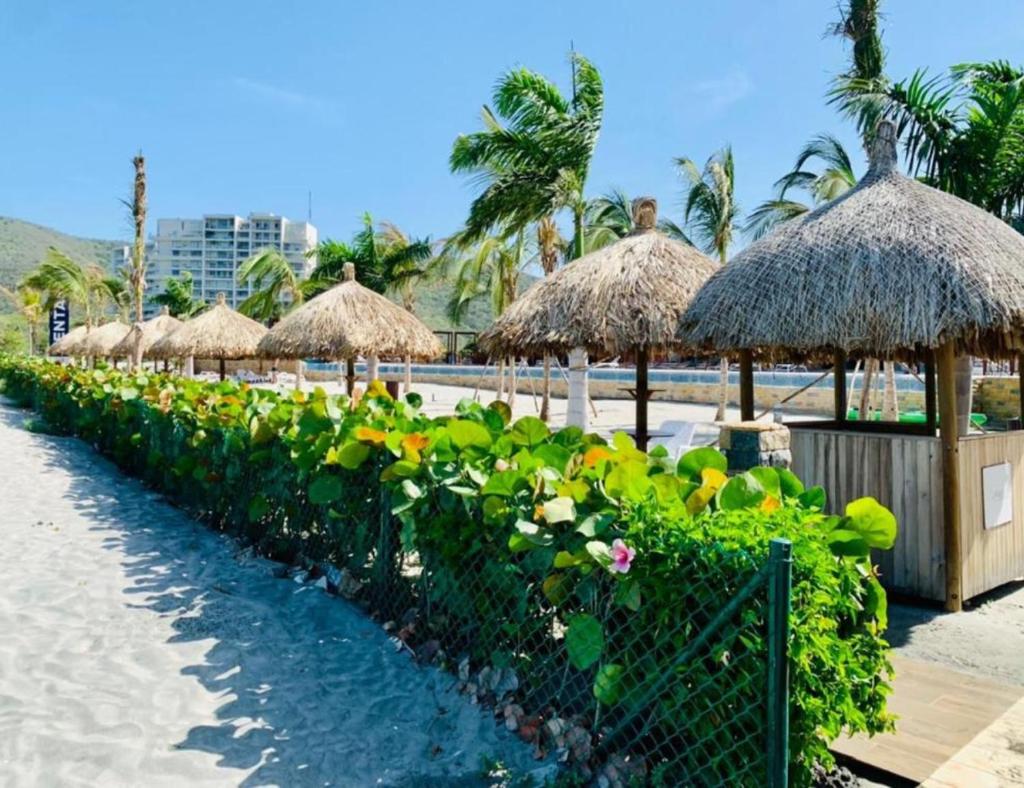 Apartamento Samaria club de playa photo 1