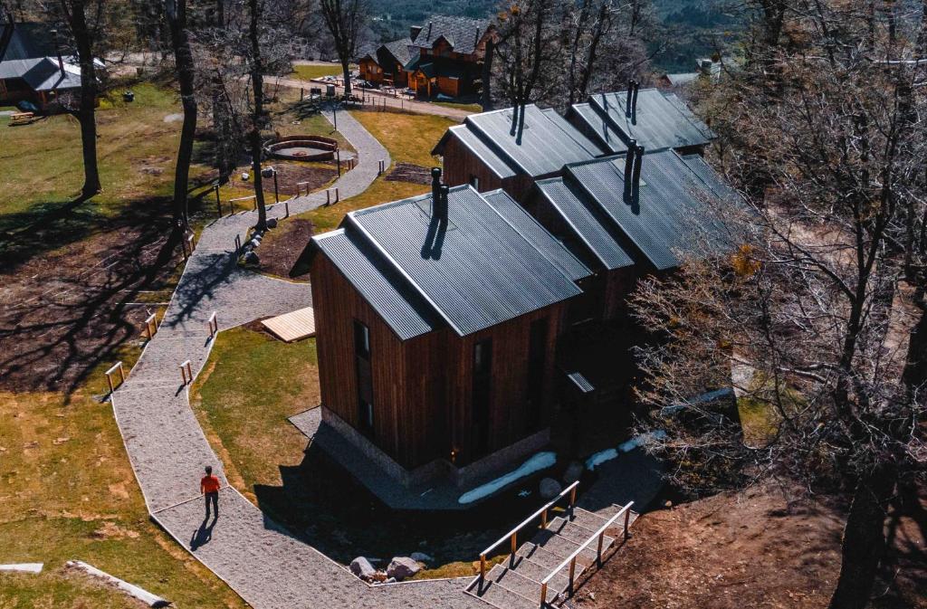 El Refugio Ski & Summer Lodge photo 3