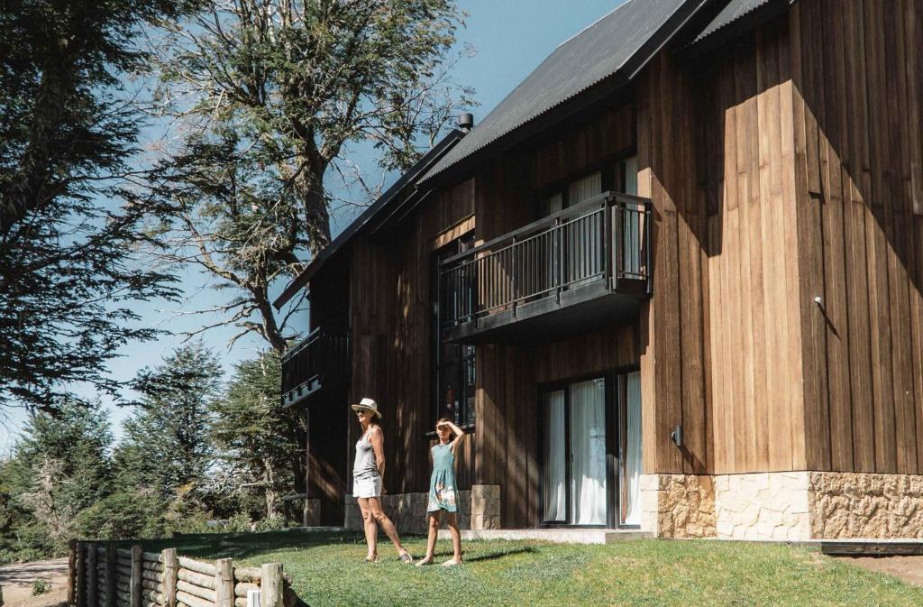 El Refugio Ski & Summer Lodge photo 2