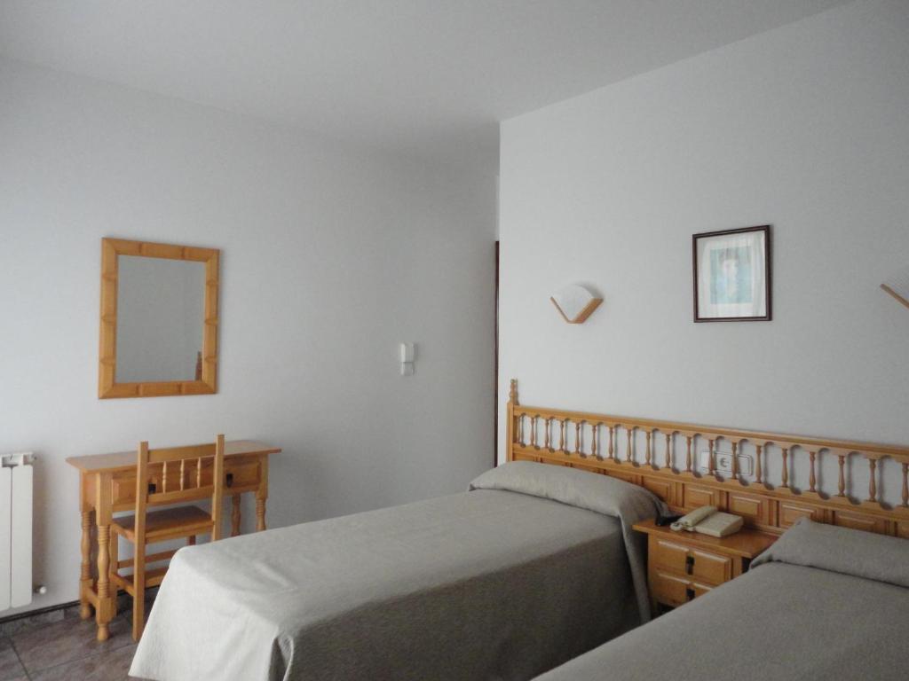 Hotel Brisa photo 2