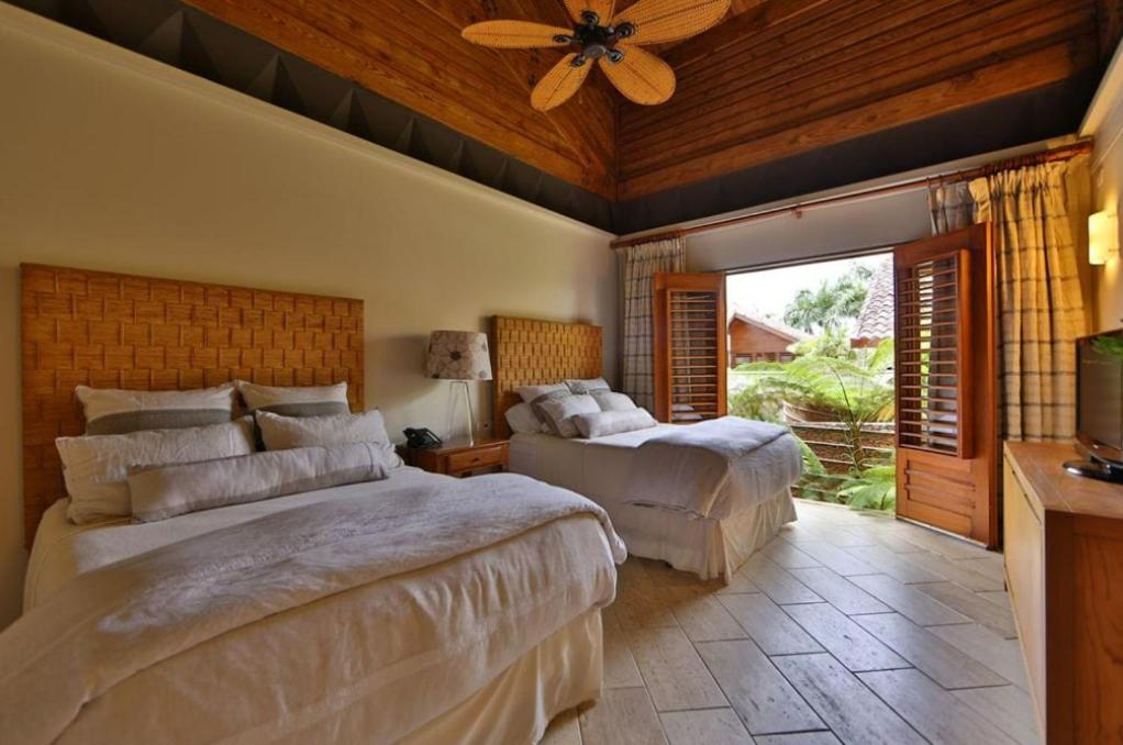 Sunny Vacation Villa No 61 photo 1