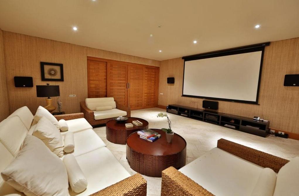 Sunny Vacation Villa No 61 photo 3
