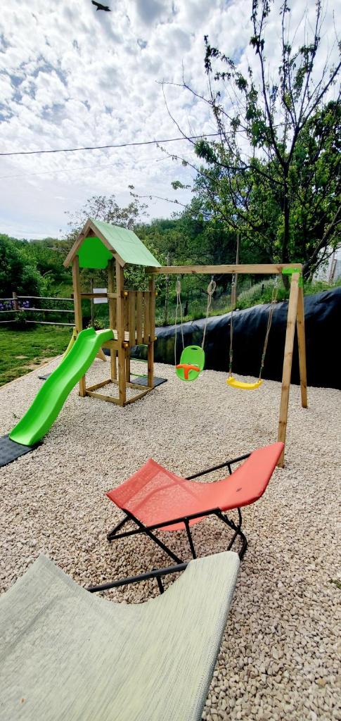 -WOOD- Appartement meublé cosy & confort-Parking privé & jardin photo 3