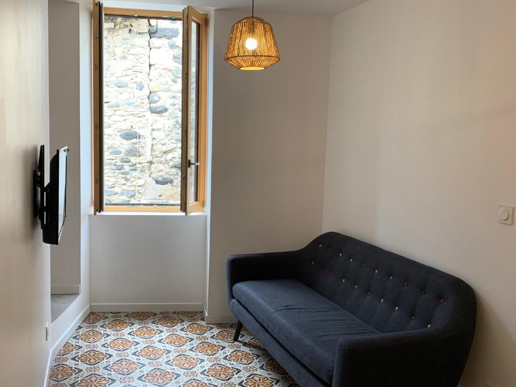 Ambalao - Appartement 2 chambres photo 2